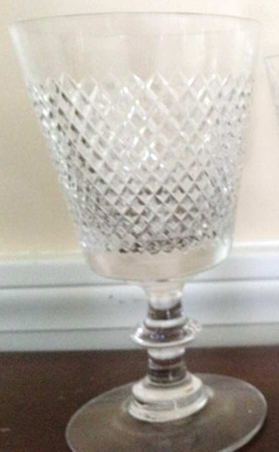 UNK11677 Water Goblet by Unknown Manufacturer-1