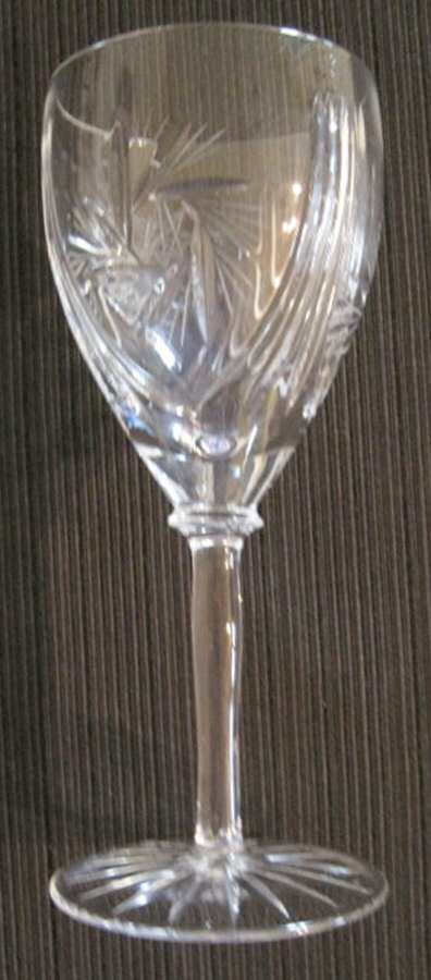 UNK11678 Water Goblet by Unknown Manufacturer-1