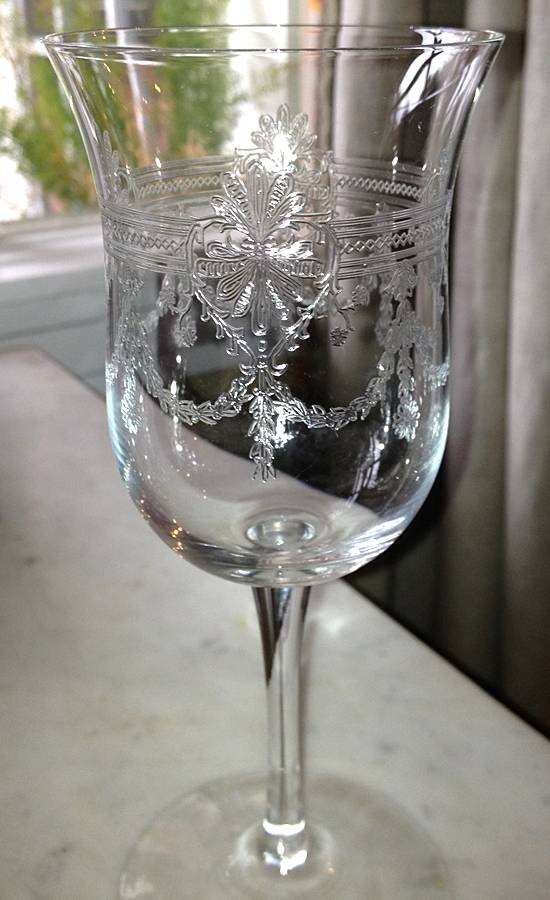 UNK15794 Water Goblet by Unknown Manufacturer-1
