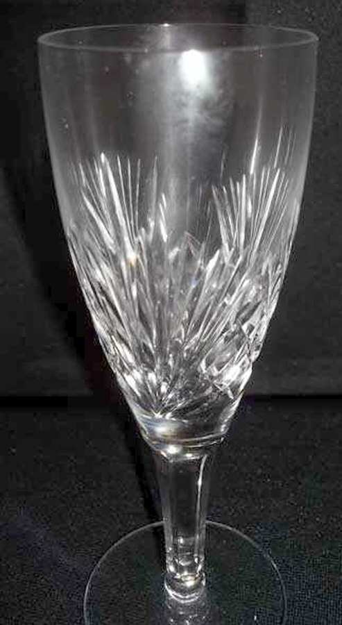 UNK11680 Fluted Champagne by Unknown Manufacturer-1