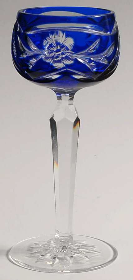 UNK11683 Cordial Glass by Unknown Manufacturer-1