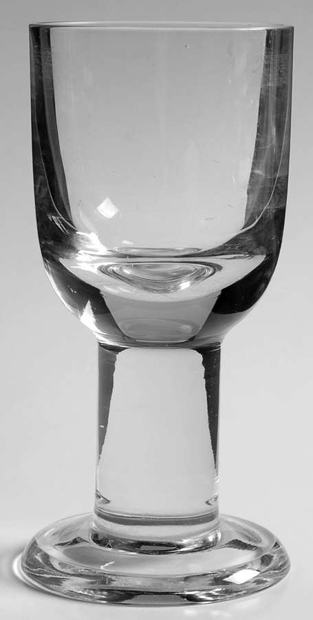 UNK11690 Water Goblet by Unknown Manufacturer-1