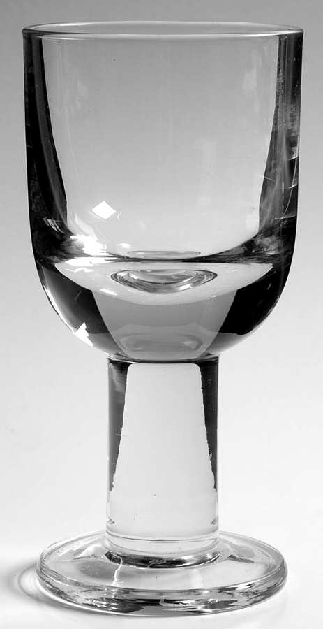 UNK11690 Wine Glass by Unknown Manufacturer-1