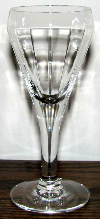 UNK17000 Water Goblet by Unknown Manufacturer-1
