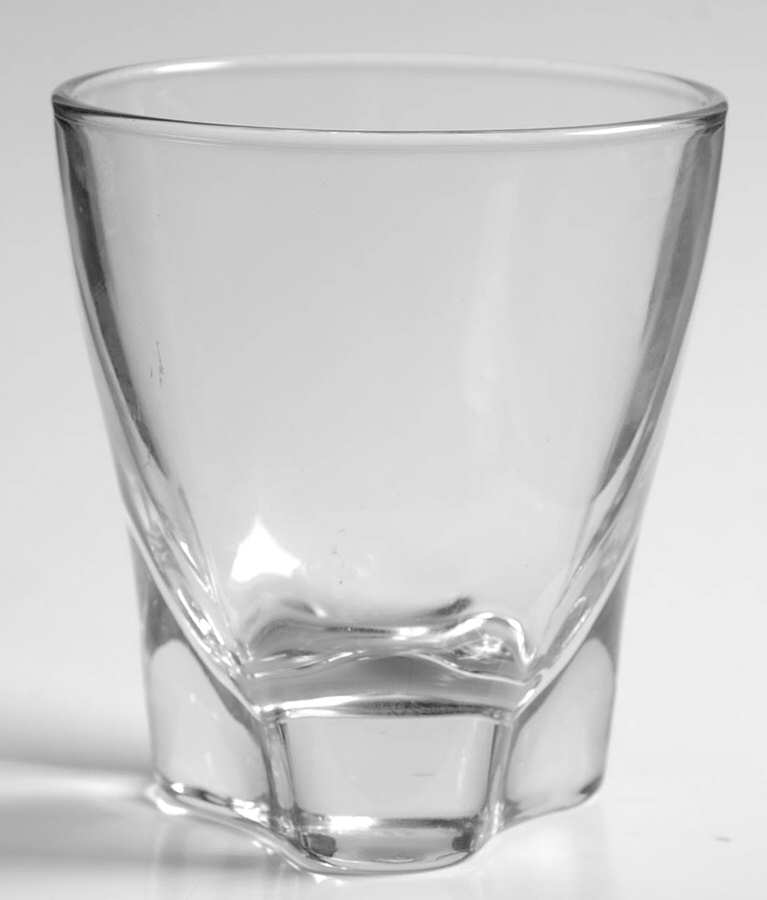 UNK11705 Double Old Fashioned by Unknown Manufacturer-1