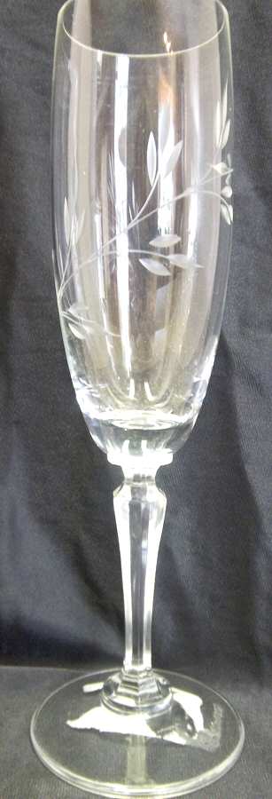 UNK11709 Fluted Champagne by Unknown Manufacturer-1