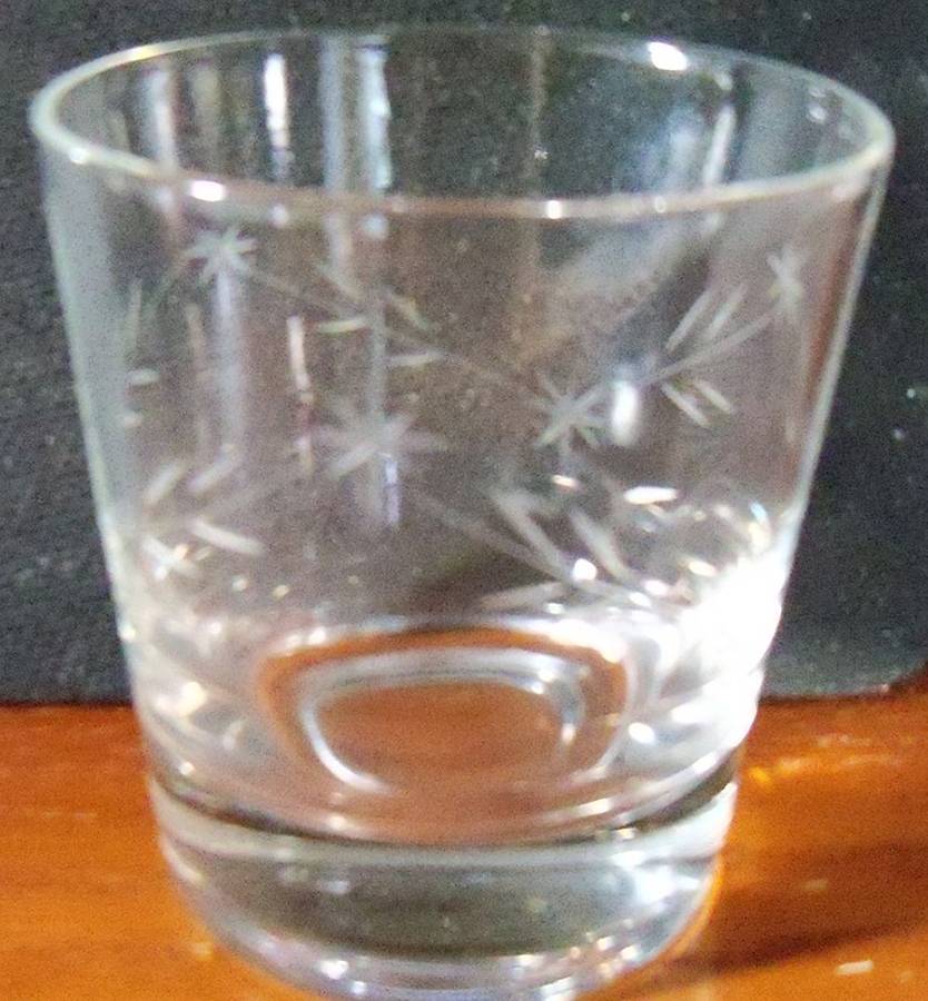 UNK11780 Double Old Fashioned by Unknown Manufacturer-1