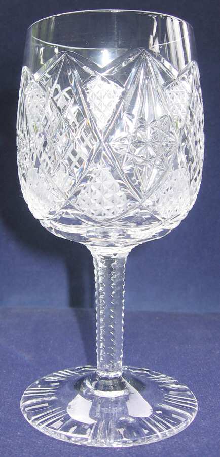 UNK11724 Water Goblet by Unknown Manufacturer-1