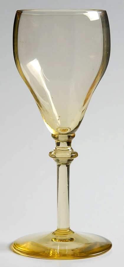 UNK11732 Wine Glass by Unknown Manufacturer-1