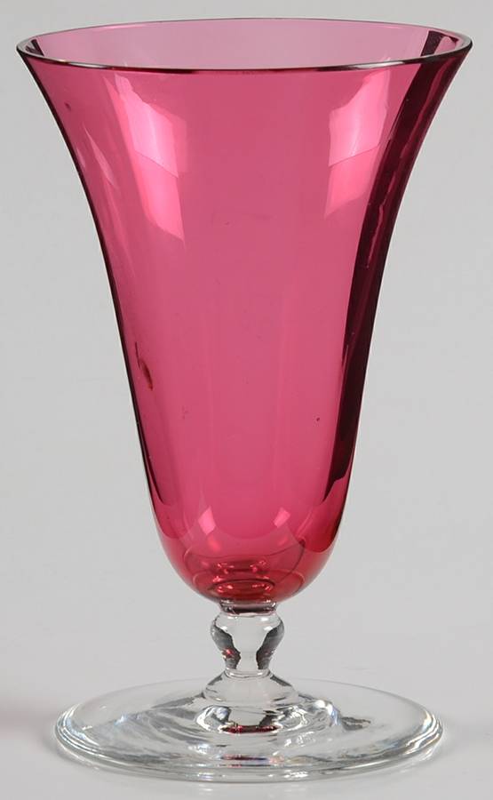 UNK17334 Juice Glass by Unknown Manufacturer-1