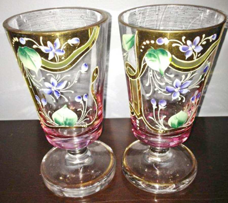 UNK11735 Cordial Glass by Unknown Manufacturer-1