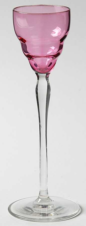 UNK16787 Cordial Glass by Unknown Manufacturer-1
