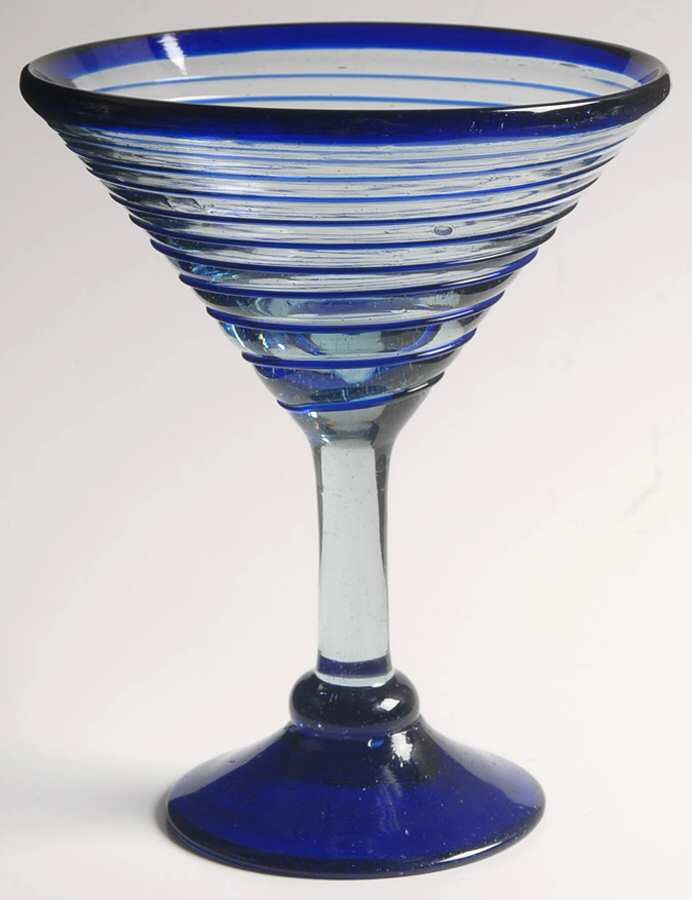 UNK11738 Martini Glass by Unknown Manufacturer-1