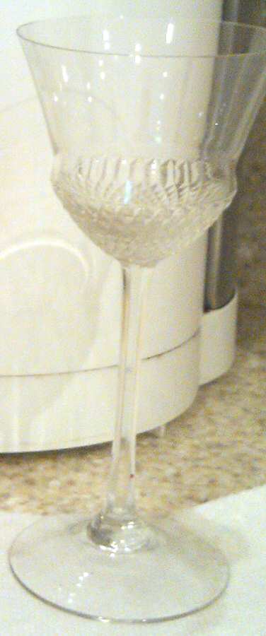 UNK11791 Water Goblet by Unknown Manufacturer-1