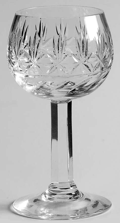 UNK11797 Cordial Glass by Unknown Manufacturer-1