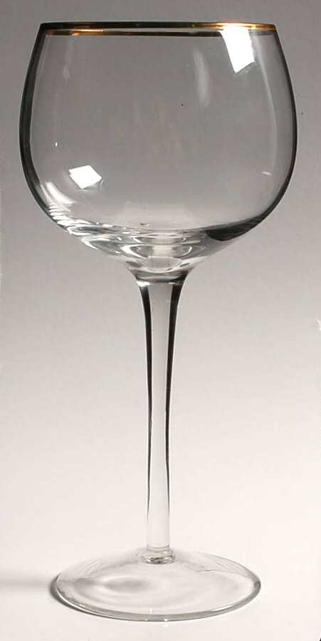 UNK11803 Wine Glass by Unknown Manufacturer-1