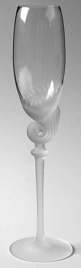 UNK11806 Fluted Champagne by Unknown Manufacturer-1