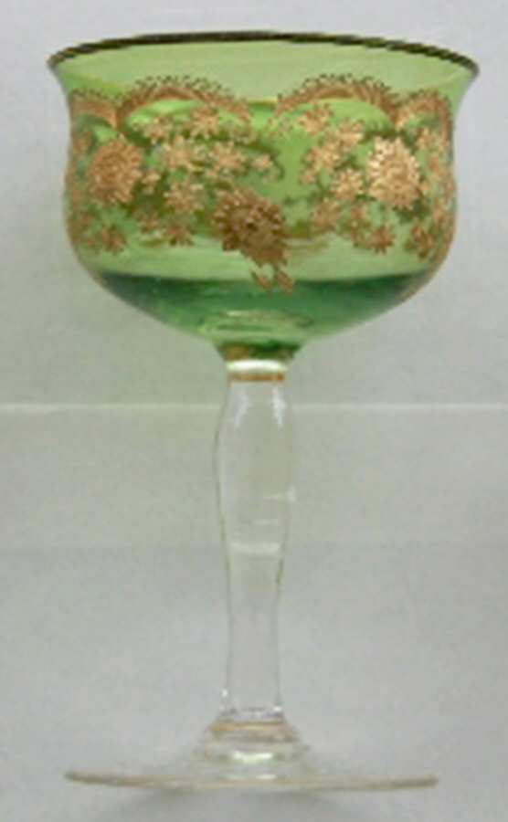 UNK11808 Wine Glass by Unknown Manufacturer-1