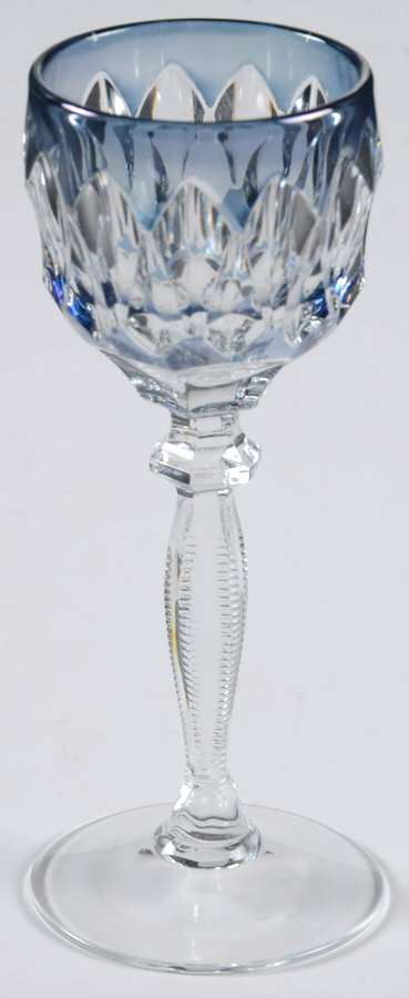 UNK11816 Blue Cordial by Unknown Manufacturer-1