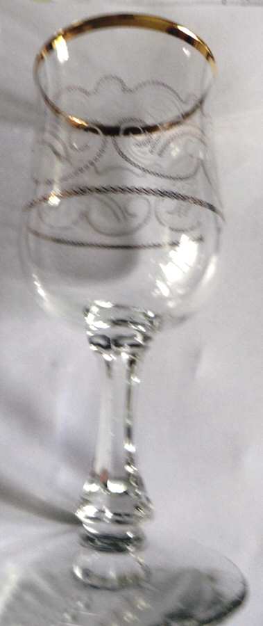 UNK11743 Water Goblet by Unknown Manufacturer-1