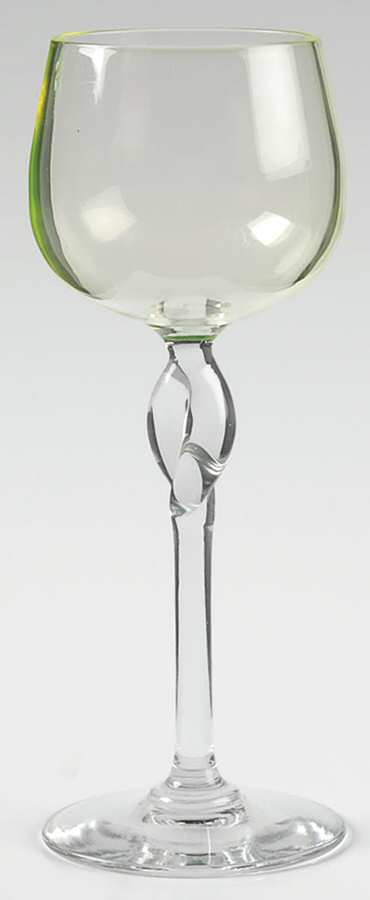 UNK11818 Wine Glass by Unknown Manufacturer-1