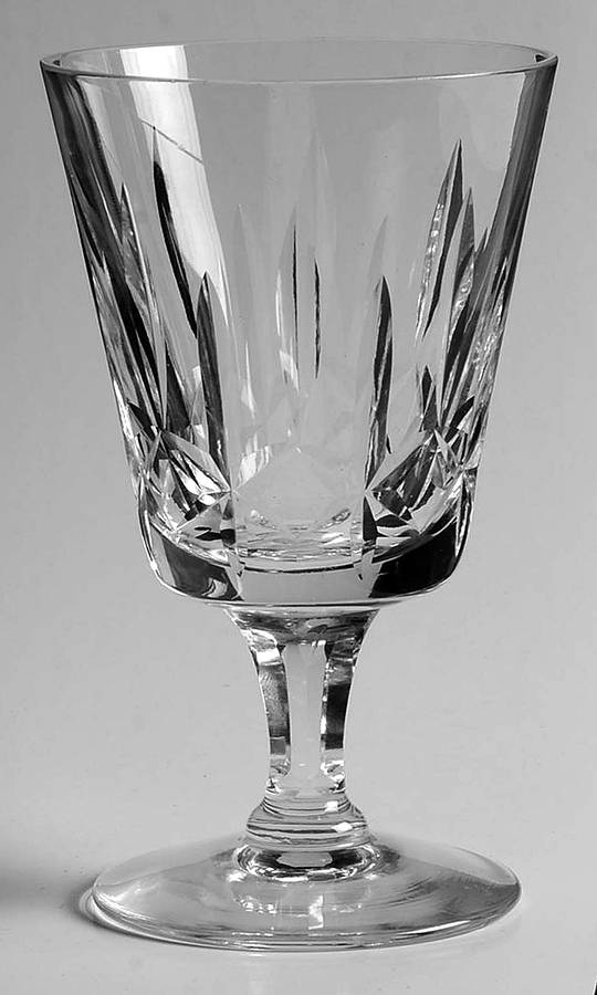 UNK11840 Wine Glass by Unknown Manufacturer-1