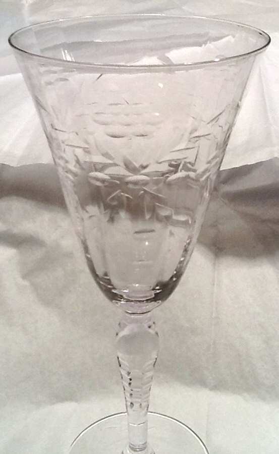 UNK11764 Flat Juice Glass by Unknown Manufacturer-1