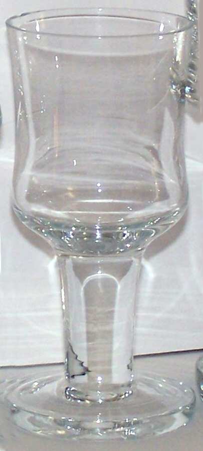 UNK11768 Cordial Glass by Unknown Manufacturer-1