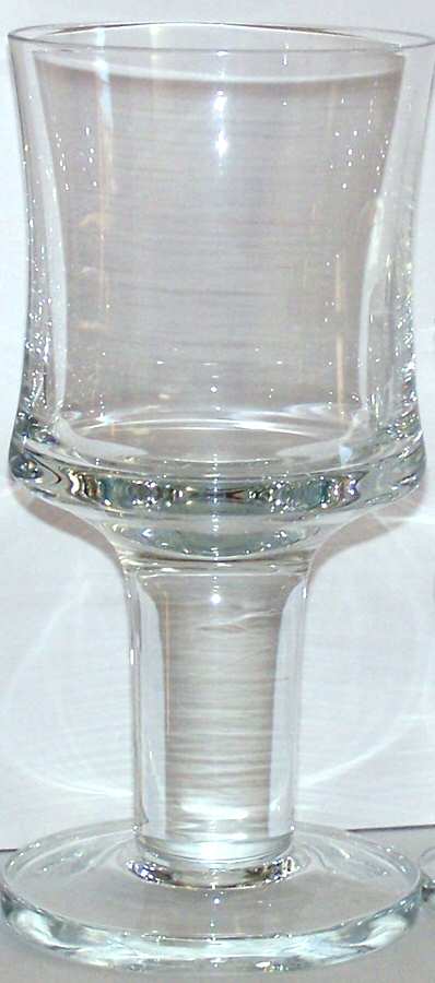 UNK11768 Wine Glass by Unknown Manufacturer-1