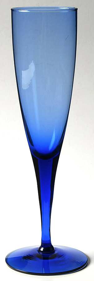 UNK11769 Fluted Champagne by Unknown Manufacturer-1