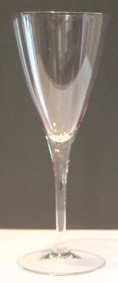 UNK11842 Wine Glass by Unknown Manufacturer-1