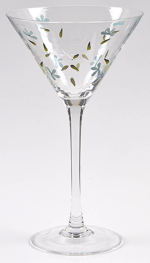 UNK11777 Martini Glass by Unknown Manufacturer-1