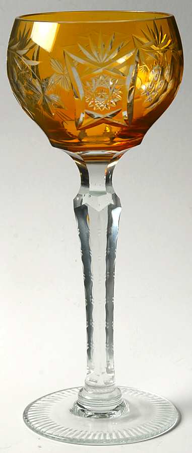 Traube Topaz Hock Wine by Nachtmann-1
