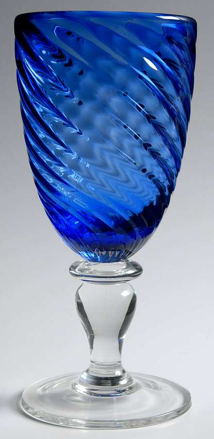 UNK11850 Water Goblet by Unknown Manufacturer-1