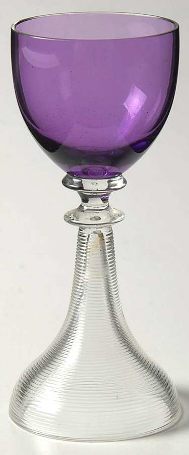 UNK11860 Cordial Glass by Unknown Manufacturer-1