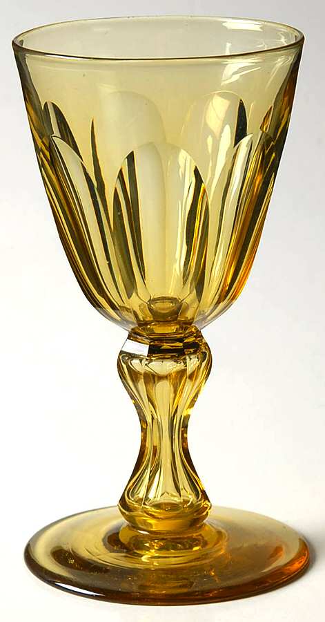 UNK11861 Wine Glass by Unknown Manufacturer-1
