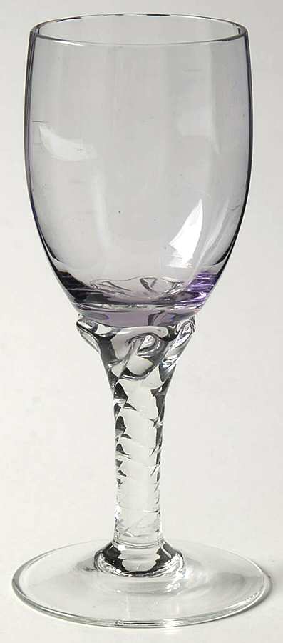 UNK11866 Cordial Glass by Unknown Manufacturer-1