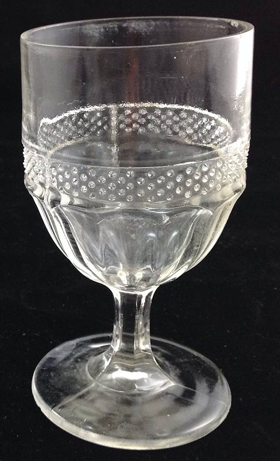 UNK11869 Wine Glass by Unknown Manufacturer-1