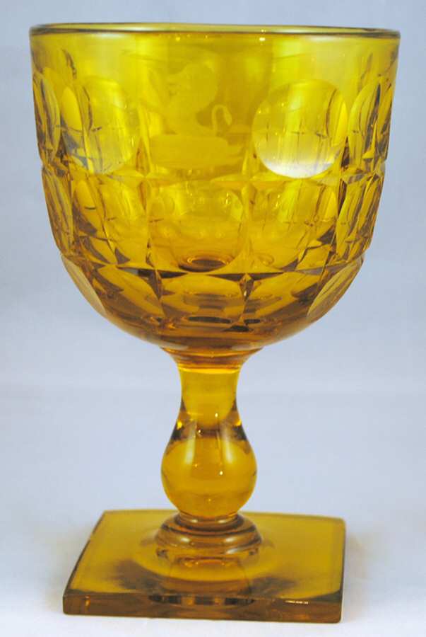 UNK11870 Water Goblet by Unknown Manufacturer-1