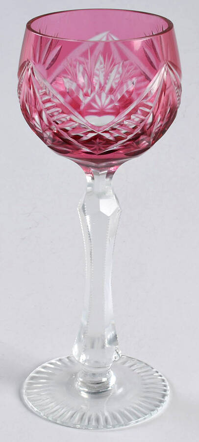 UNK11889 Cordial Glass by Unknown Manufacturer-1