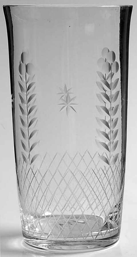 UNK11891 16 Oz Flat Tumbler by Unknown Manufacturer-1