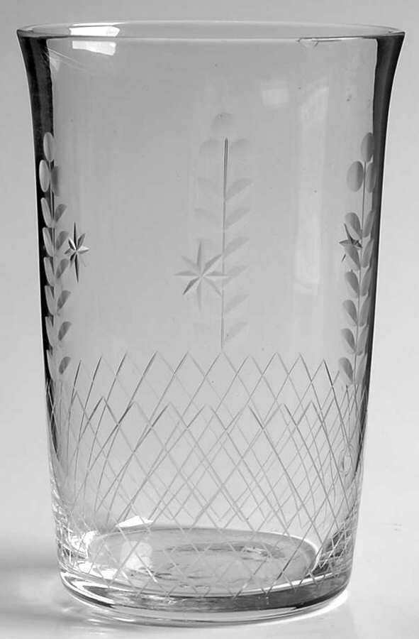 UNK11891 12 Oz Flat Tumbler by Unknown Manufacturer-1