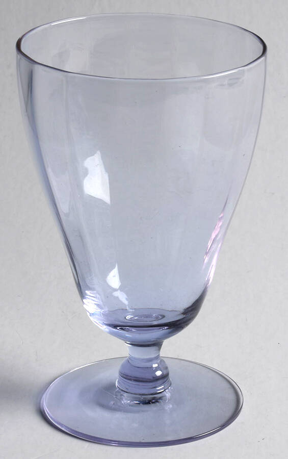 UNK11900 Juice Glass by Unknown Manufacturer-1