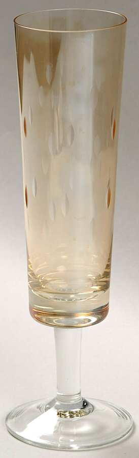 UNK11912 Fluted Champagne by Unknown Manufacturer-1