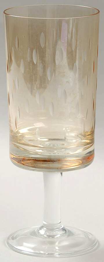 UNK11912 Water Goblet by Unknown Manufacturer-1