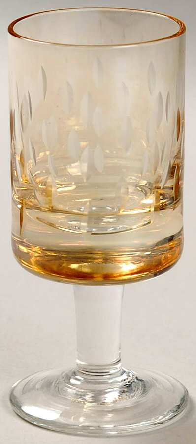 UNK11912 Cordial Glass by Unknown Manufacturer-1