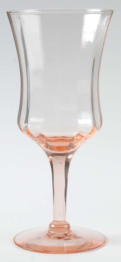 UNK11935 Water Goblet by Unknown Manufacturer-1