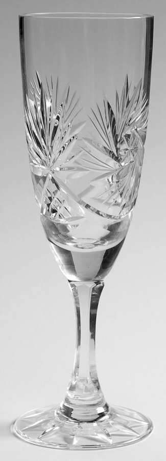 UNK11936 Fluted Champagne by Unknown Manufacturer-1