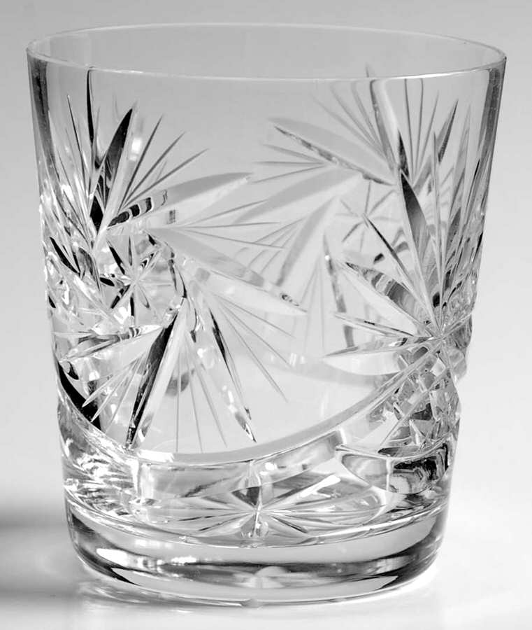 UNK11936 8 Oz Old Fashioned by Unknown Manufacturer-1