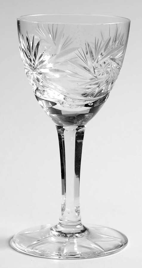 UNK11936 Cordial Glass by Unknown Manufacturer-1